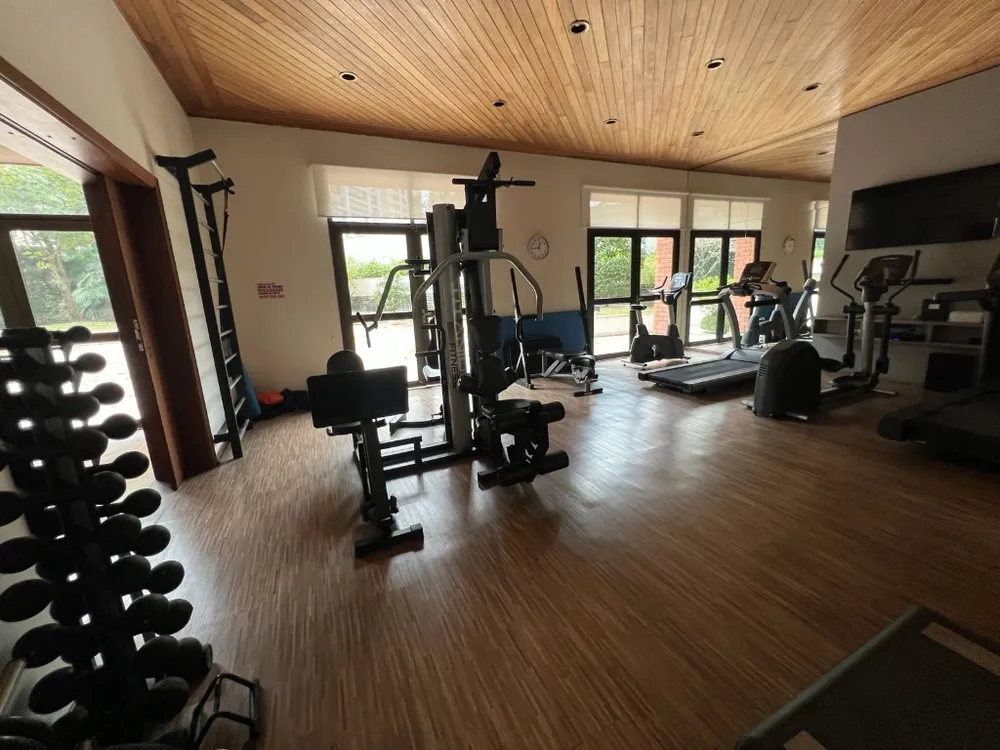 Apartamento, 3 quartos, 330 m² - Foto 11