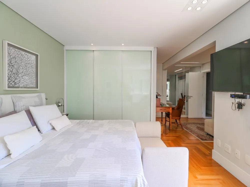 Apartamento, 4 quartos, 277 m² - Foto 8