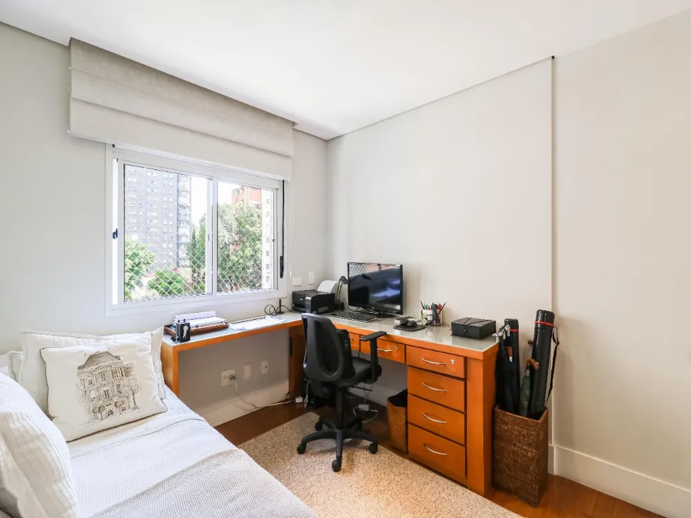 Apartamento, 4 quartos, 277 m² - Foto 10