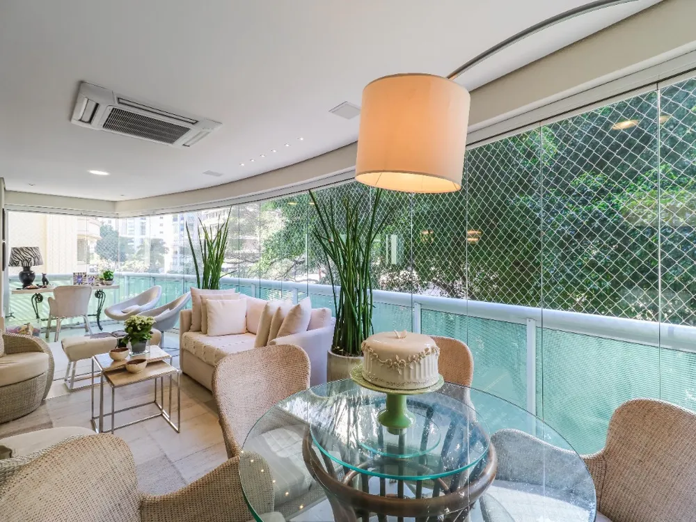 Apartamento, 4 quartos, 277 m² - Foto 3