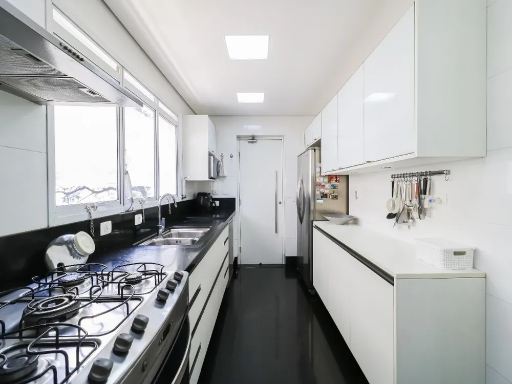 Apartamento, 4 quartos, 277 m² - Foto 6