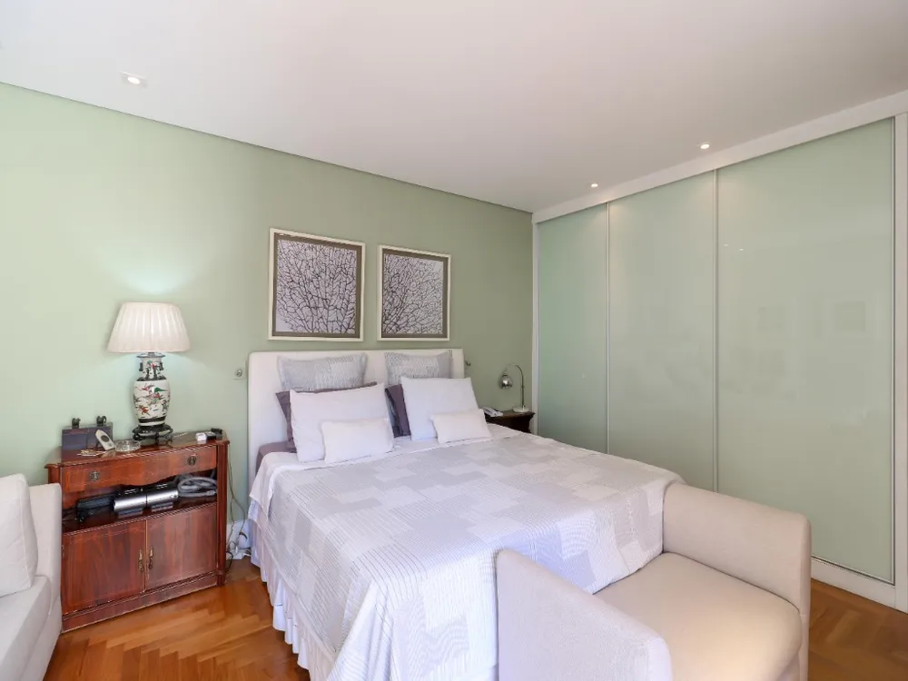 Apartamento, 4 quartos, 277 m² - Foto 9