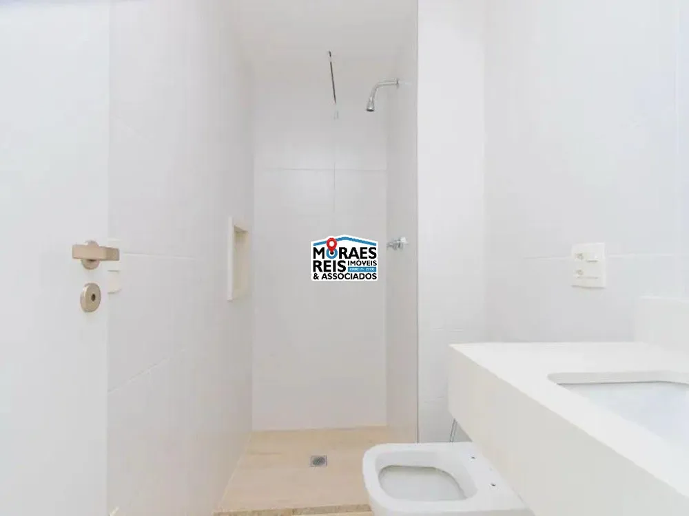 Apartamento, 3 quartos, 149 m² - Foto 6