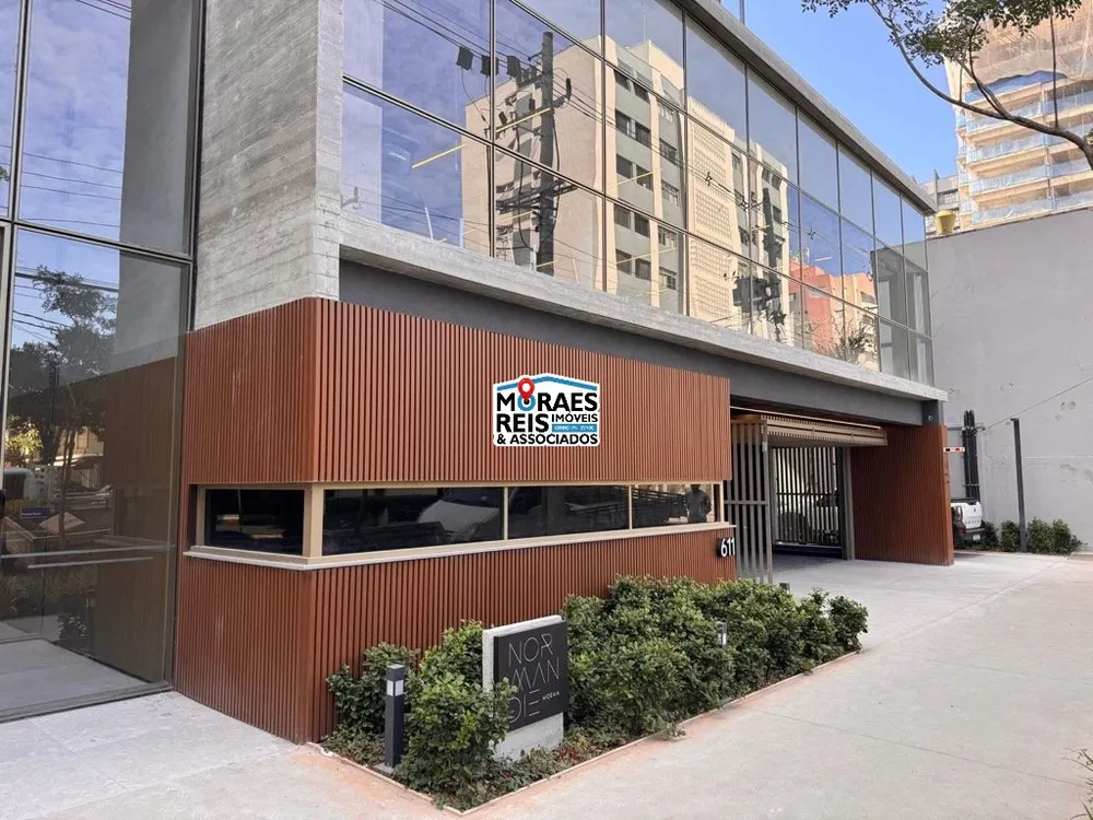 Apartamento, 3 quartos, 149 m² - Foto 12