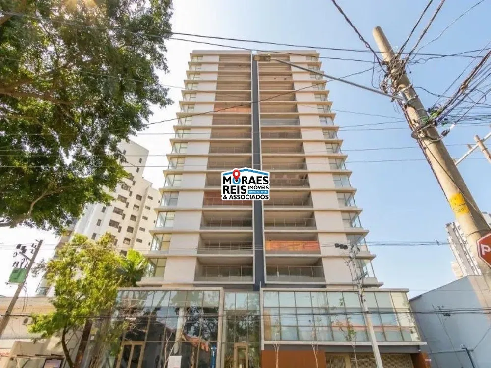 Apartamento, 3 quartos, 149 m² - Foto 2