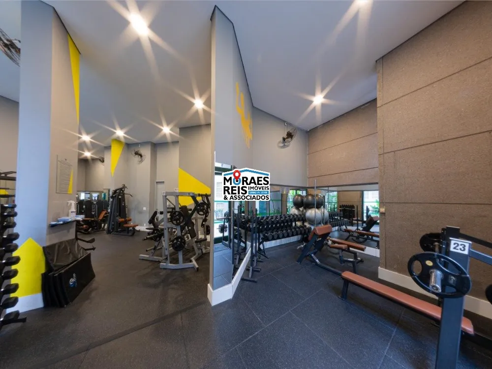 Cobertura, 2 quartos, 202 m² - Foto 12