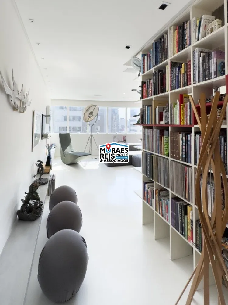 Cobertura, 2 quartos, 202 m² - Foto 3