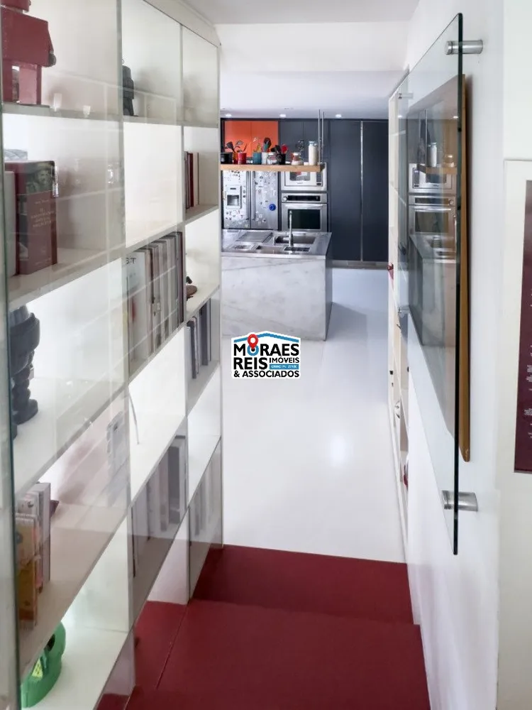 Cobertura, 2 quartos, 202 m² - Foto 6