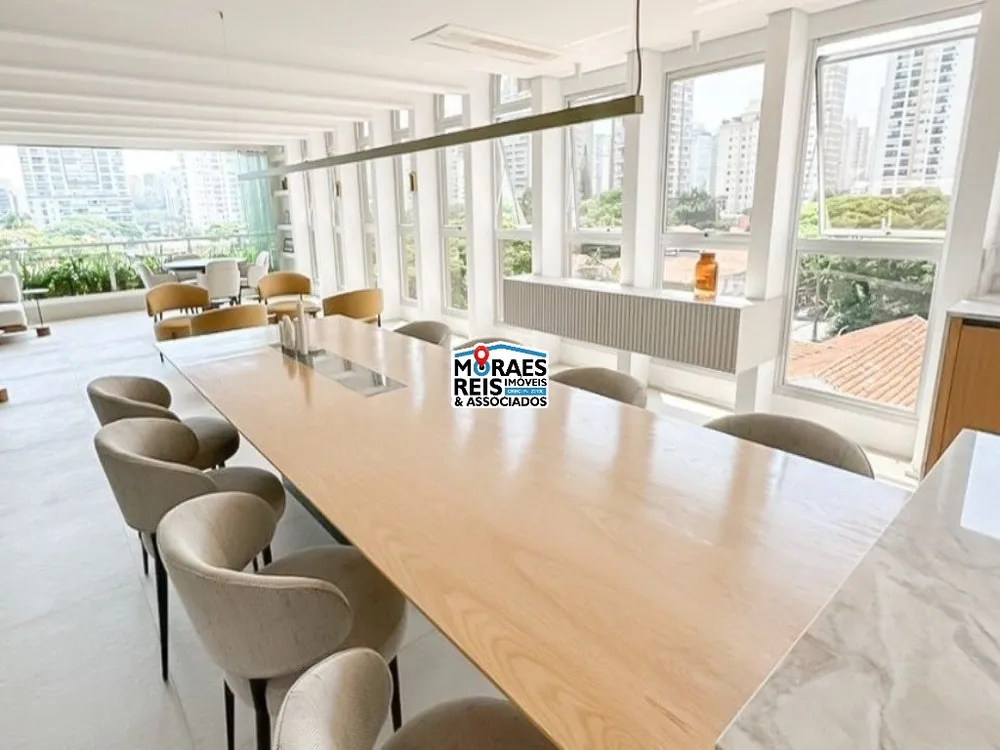 Apartamento, 5 quartos, 341 m² - Foto 1