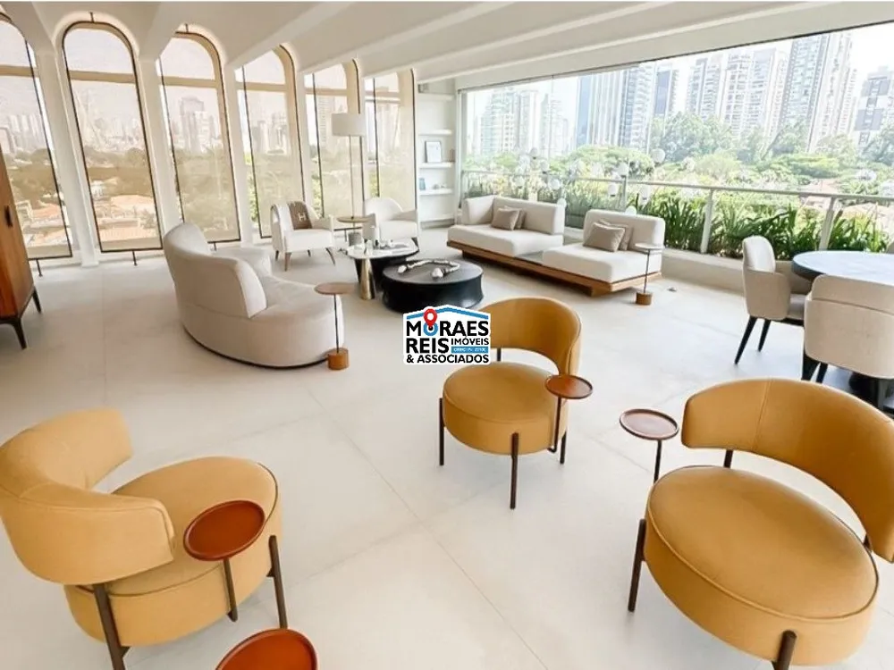 Apartamento, 5 quartos, 341 m² - Foto 4