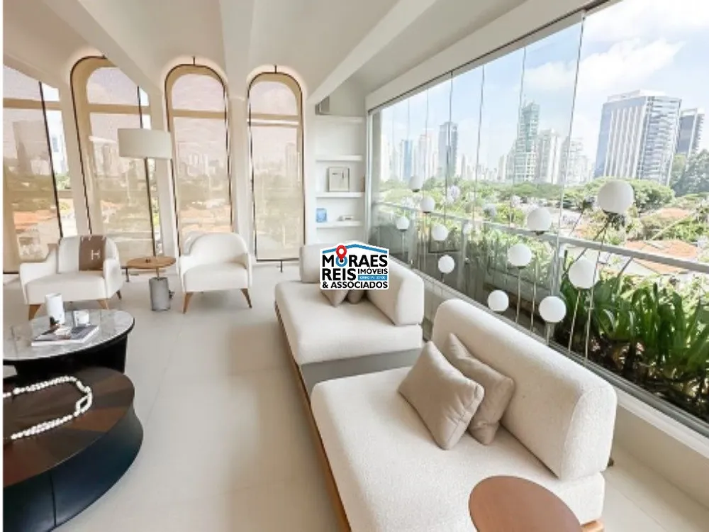 Apartamento, 5 quartos, 341 m² - Foto 2