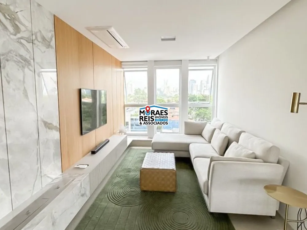 Apartamento, 5 quartos, 341 m² - Foto 6