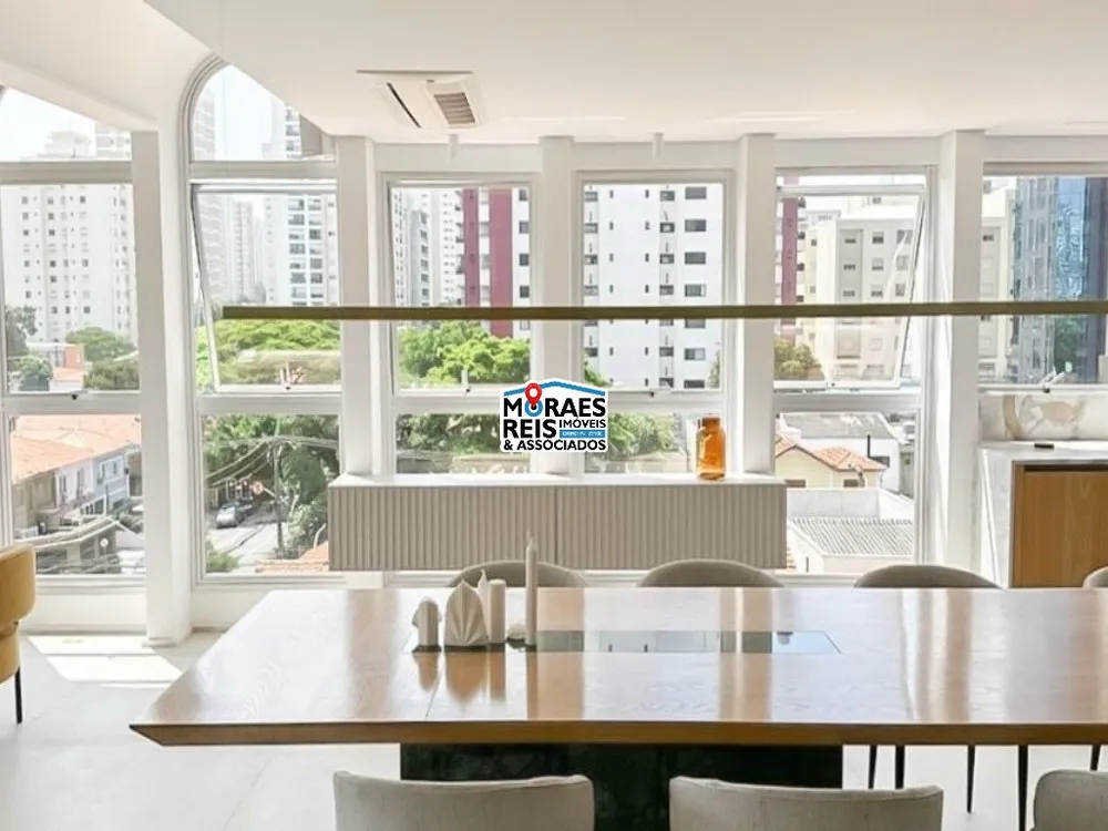 Apartamento, 5 quartos, 341 m² - Foto 9