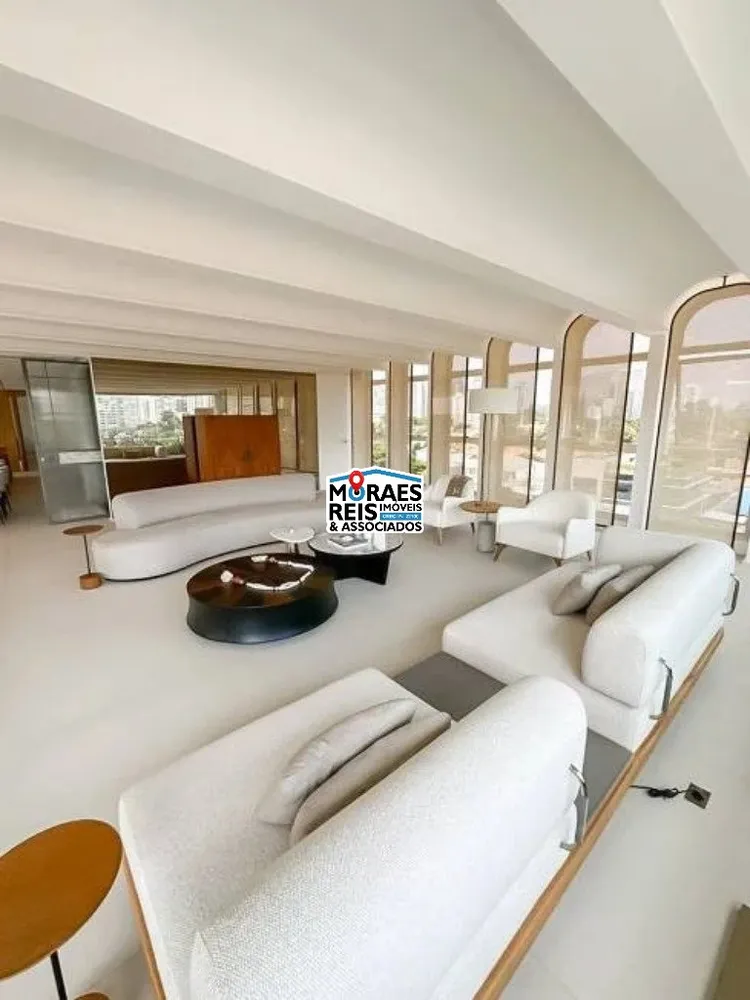 Apartamento, 5 quartos, 341 m² - Foto 2