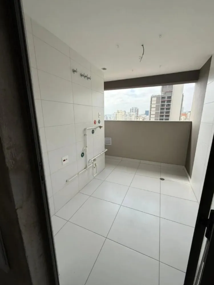 Apartamento, 4 quartos, 205 m² - Foto 9