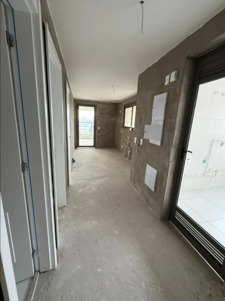 Apartamento, 4 quartos, 205 m² - Foto 5
