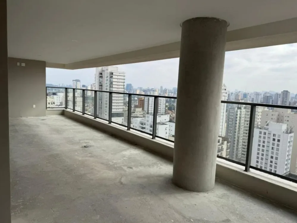 Apartamento, 4 quartos, 205 m² - Foto 1