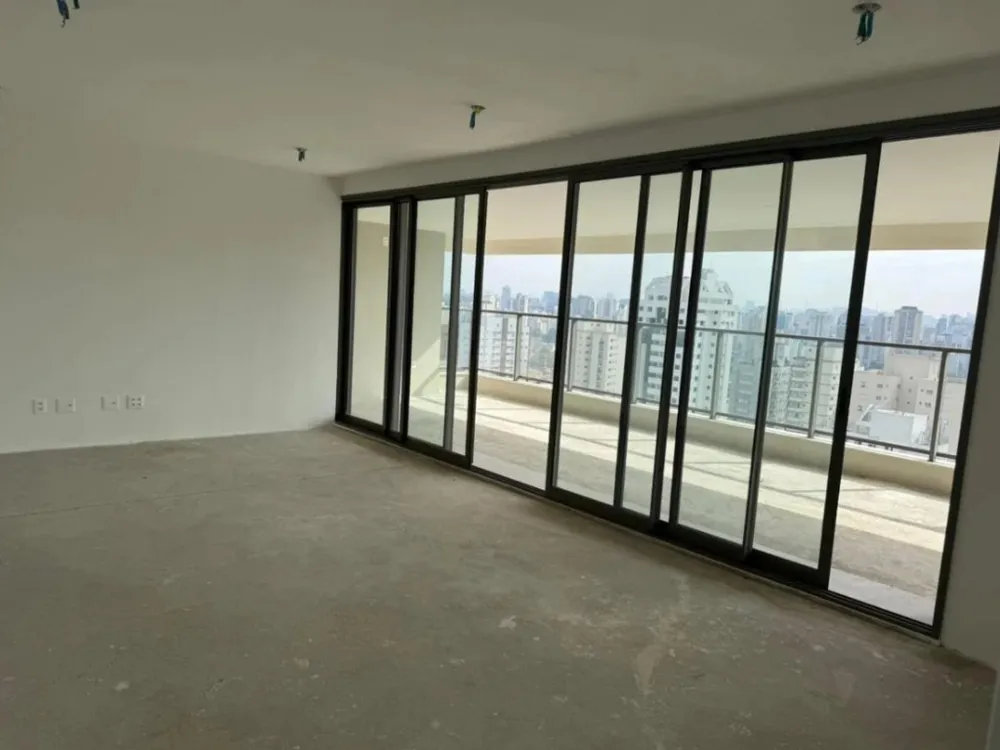 Apartamento, 4 quartos, 205 m² - Foto 3