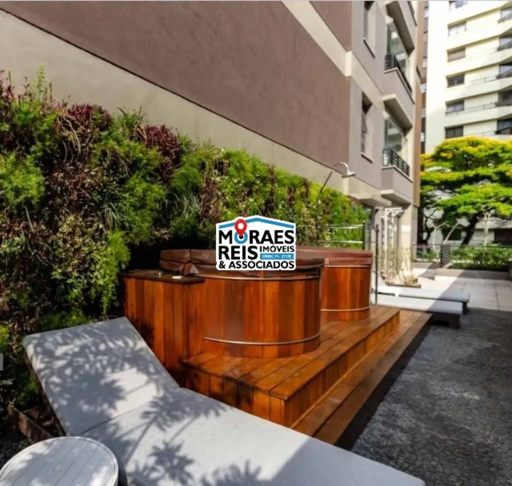 Apartamento, 1 quarto, 41 m² - Foto 4