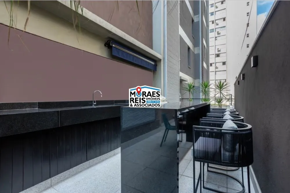 Apartamento, 1 quarto, 41 m² - Foto 3