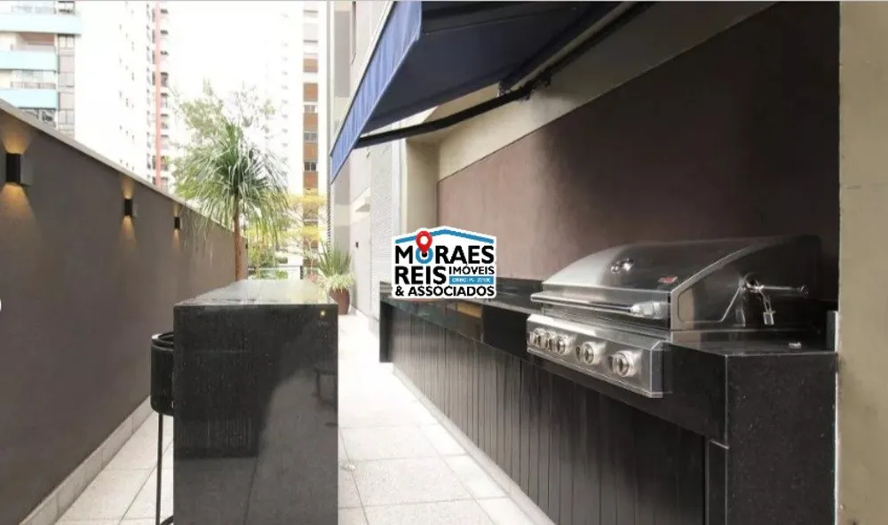 Apartamento, 1 quarto, 41 m² - Foto 7