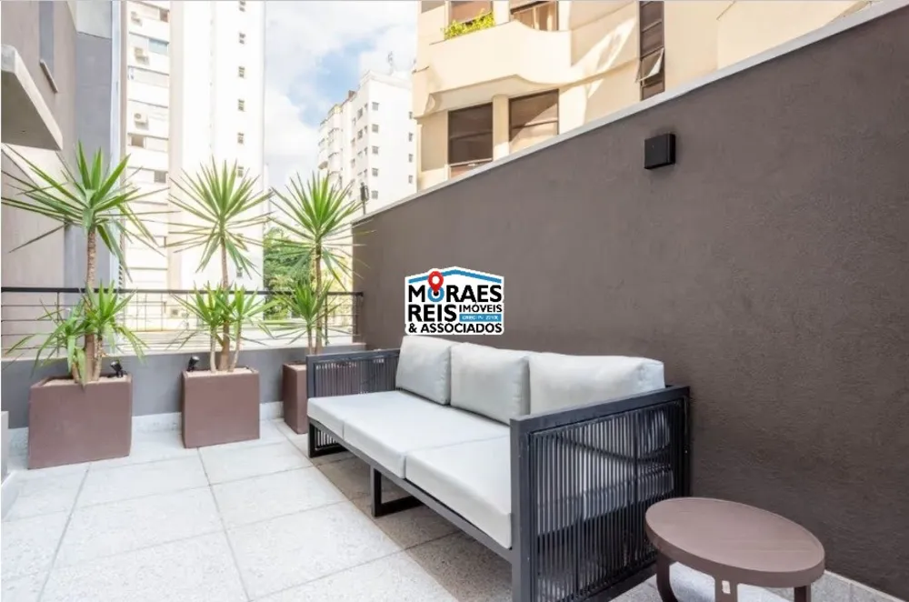 Apartamento, 1 quarto, 41 m² - Foto 12