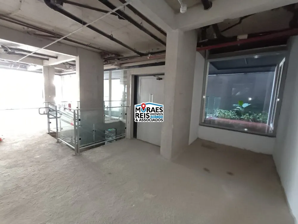 Loja-Salão, 389 m² - Foto 1
