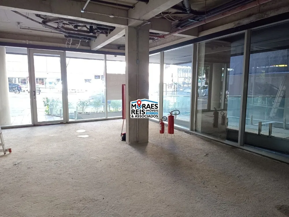 Loja-Salão, 389 m² - Foto 2