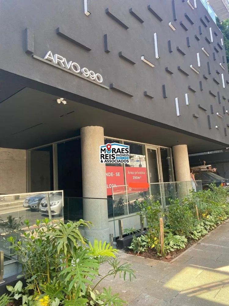 Loja-Salão, 389 m² - Foto 5