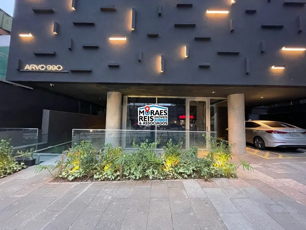 Loja-Salão, 389 m² - Foto 6