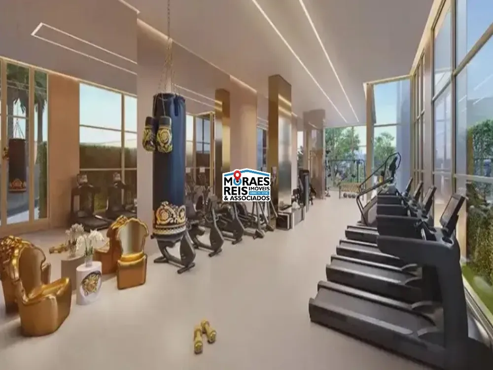 Apartamento, 3 quartos, 220 m² - Foto 3