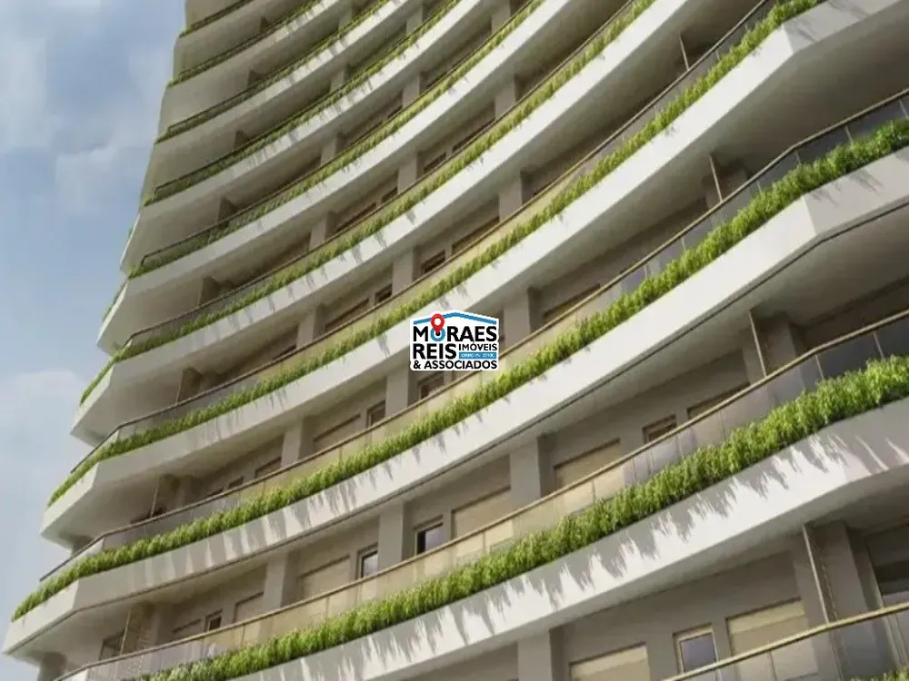 Apartamento, 3 quartos, 220 m² - Foto 1