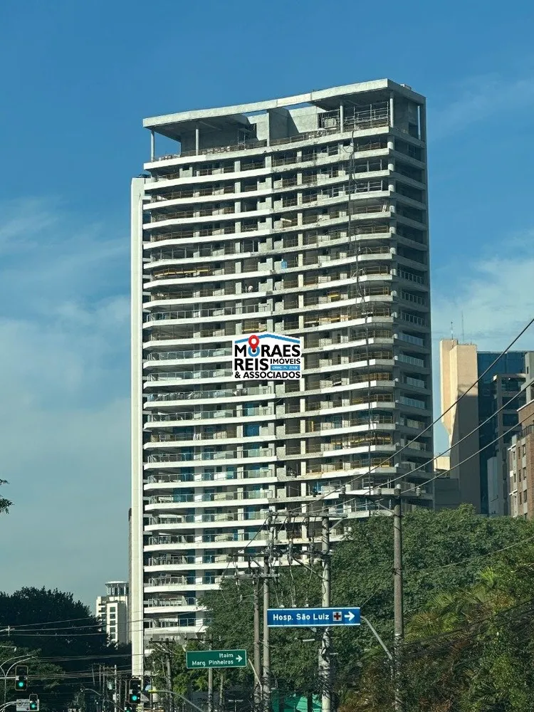 Apartamento, 3 quartos, 220 m² - Foto 12