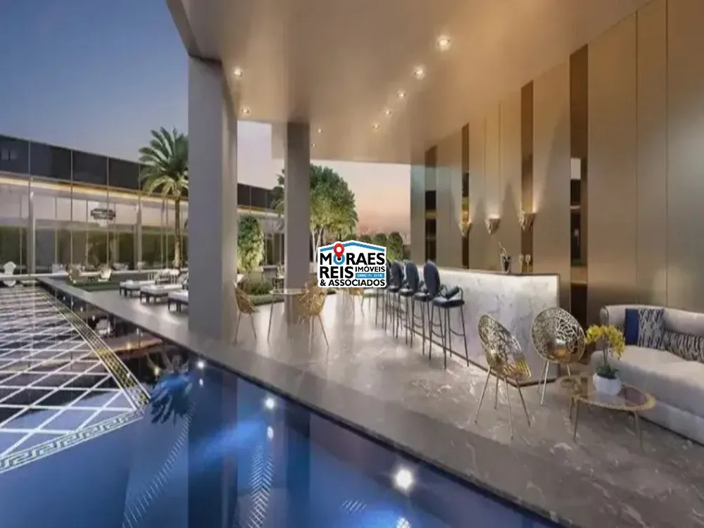 Apartamento, 3 quartos, 220 m² - Foto 10