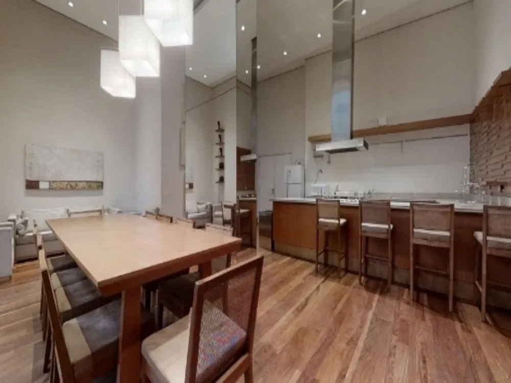 Apartamento, 2 quartos, 75 m² - Foto 9