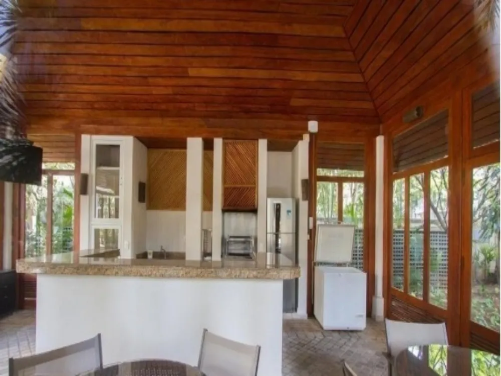 Apartamento, 2 quartos, 75 m² - Foto 11