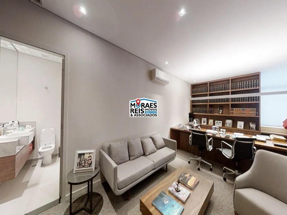 Loja-Salão, 3700 m² - Foto 14