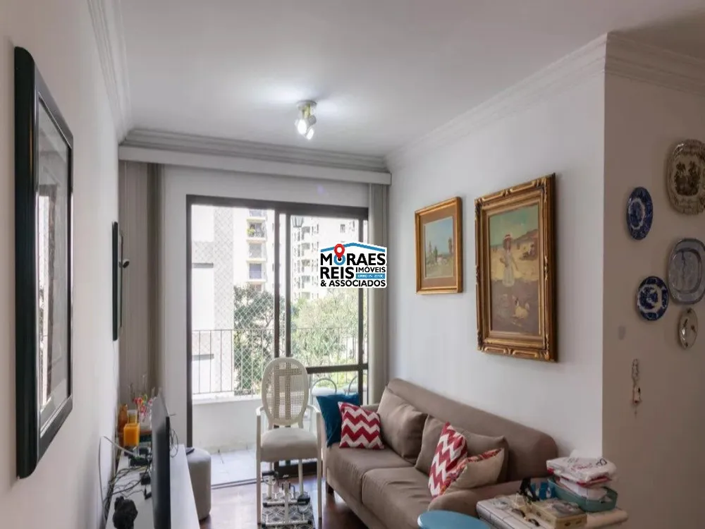 Apartamento, 2 quartos, 70 m² - Foto 7