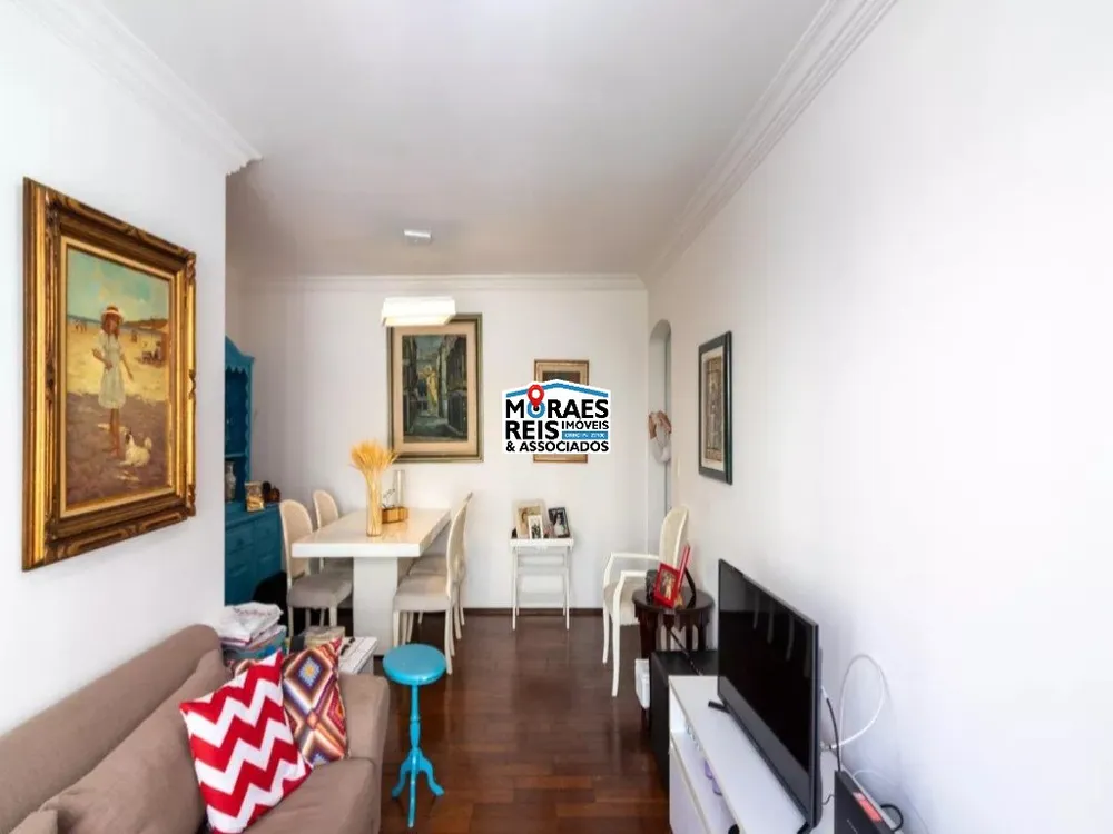 Apartamento, 2 quartos, 70 m² - Foto 1