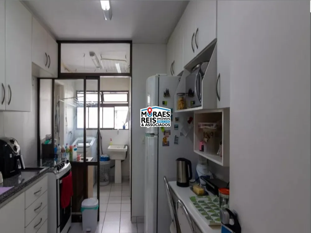 Apartamento, 2 quartos, 70 m² - Foto 4