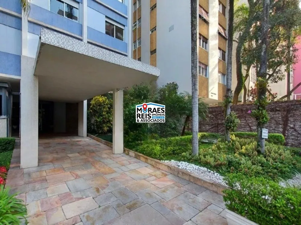 Apartamento, 3 quartos, 230 m² - Foto 5