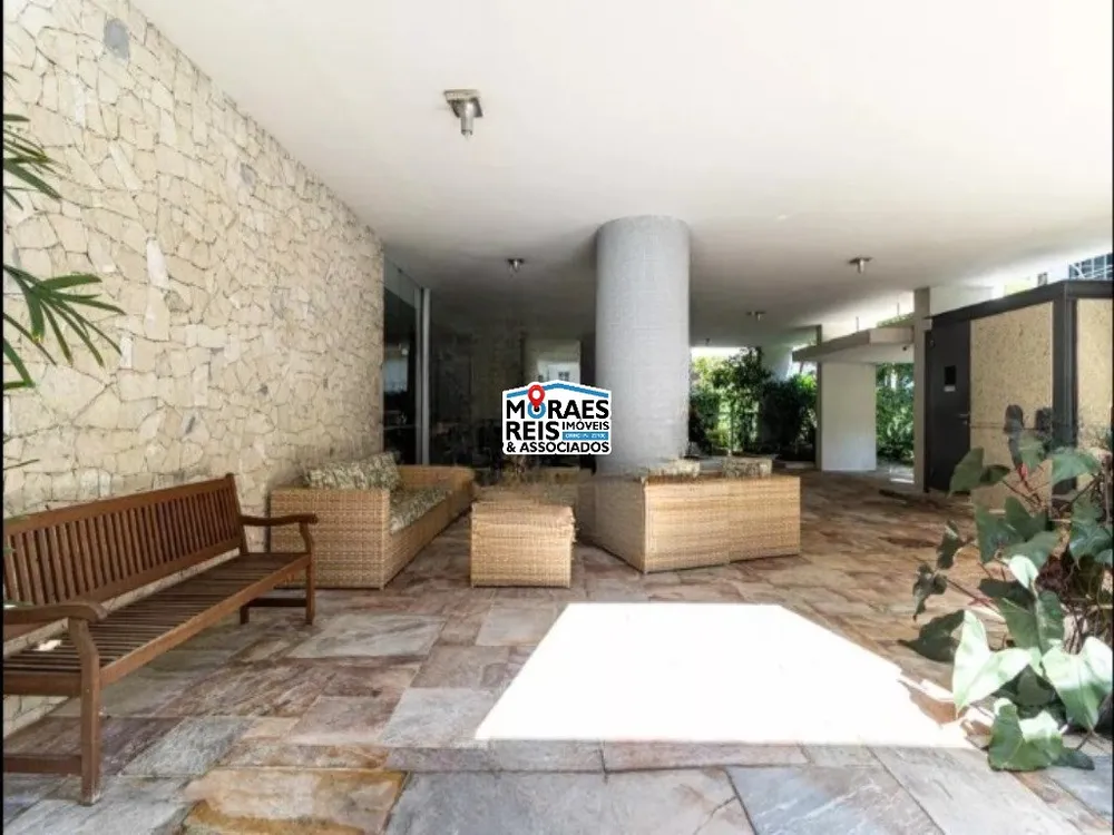 Apartamento, 3 quartos, 230 m² - Foto 1