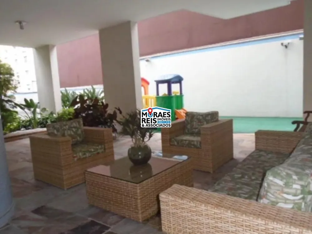 Apartamento, 3 quartos, 230 m² - Foto 7