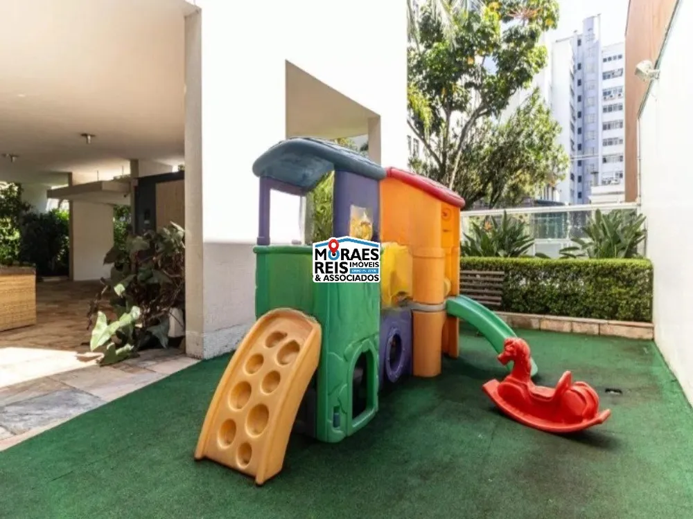 Apartamento, 3 quartos, 230 m² - Foto 8