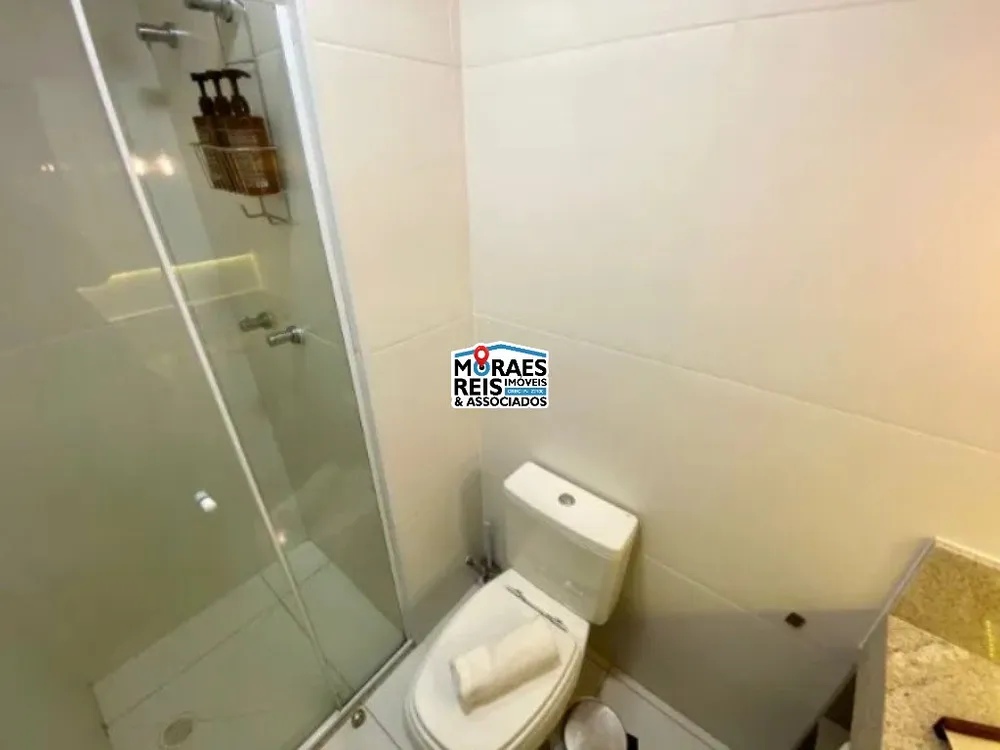 Apartamento, 1 quarto, 22 m² - Foto 7