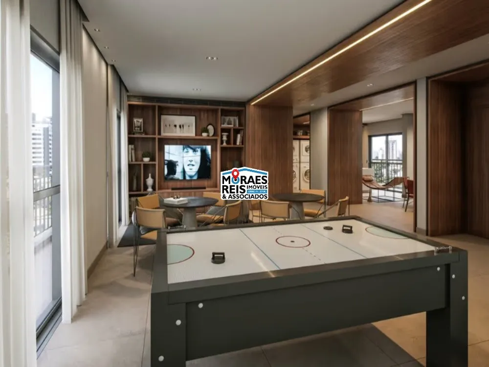 Apartamento, 1 quarto, 22 m² - Foto 12