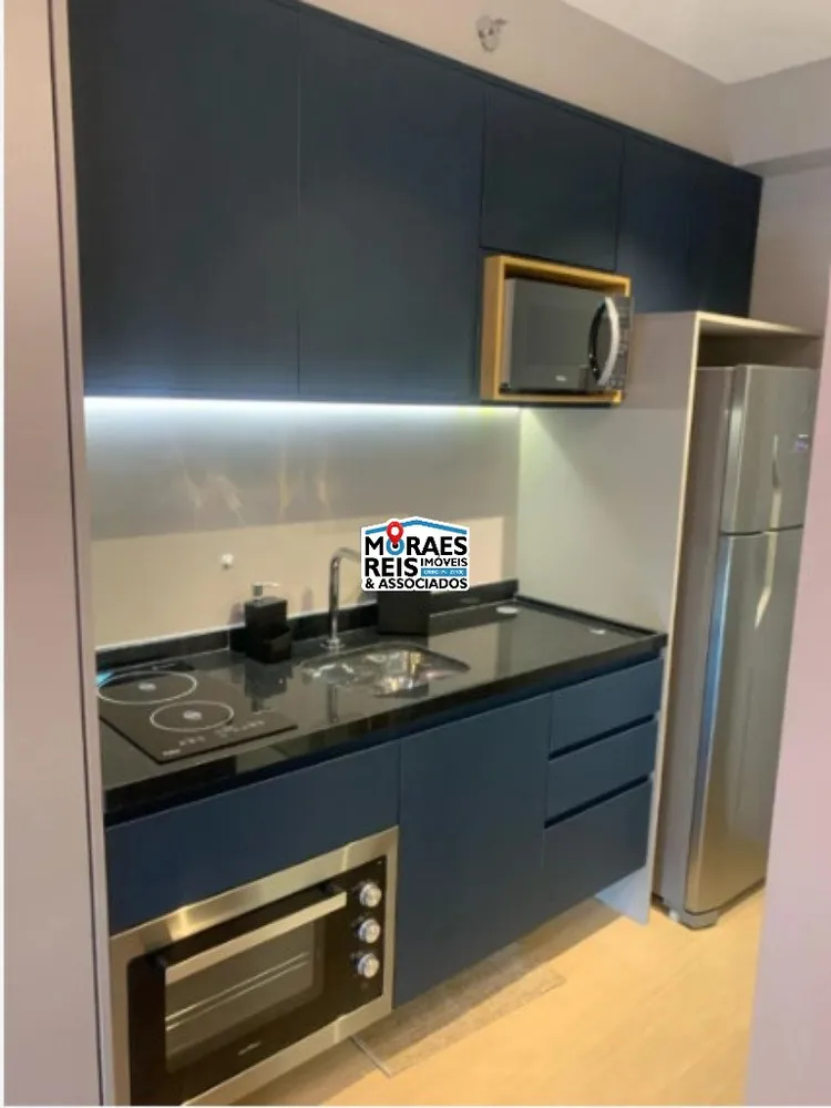Apartamento, 1 quarto, 22 m² - Foto 4