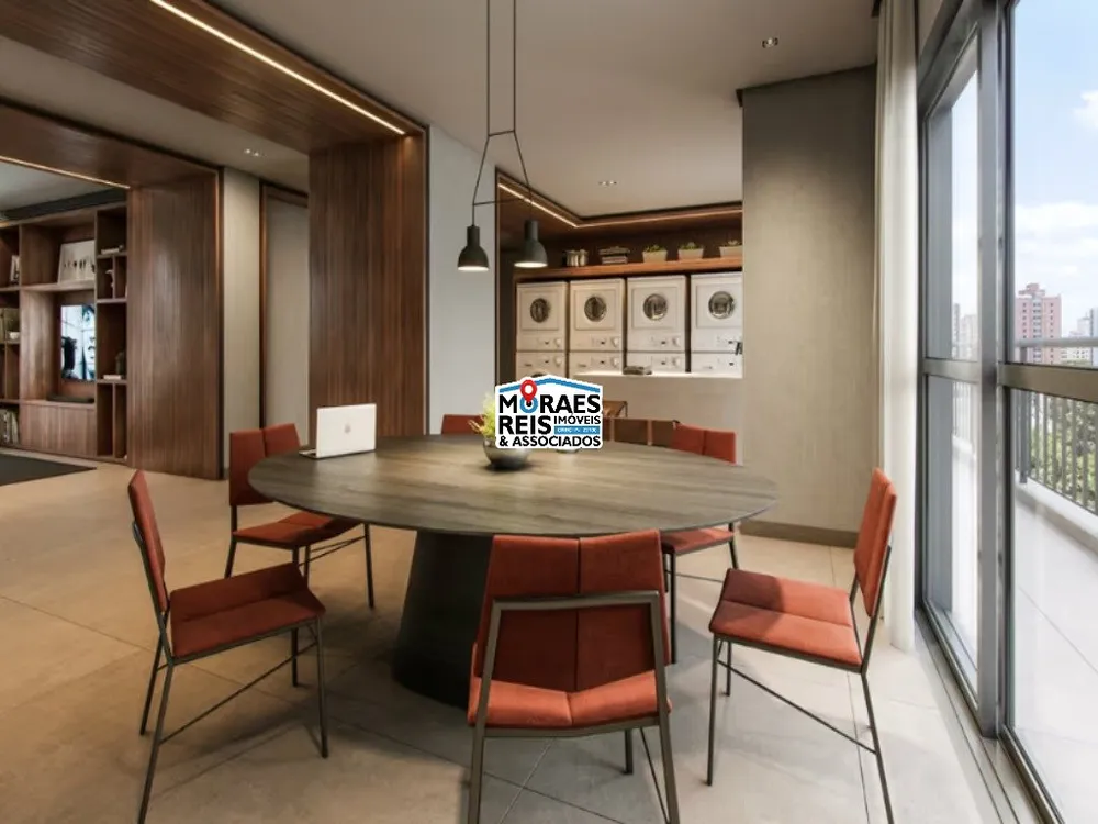 Apartamento, 1 quarto, 22 m² - Foto 10