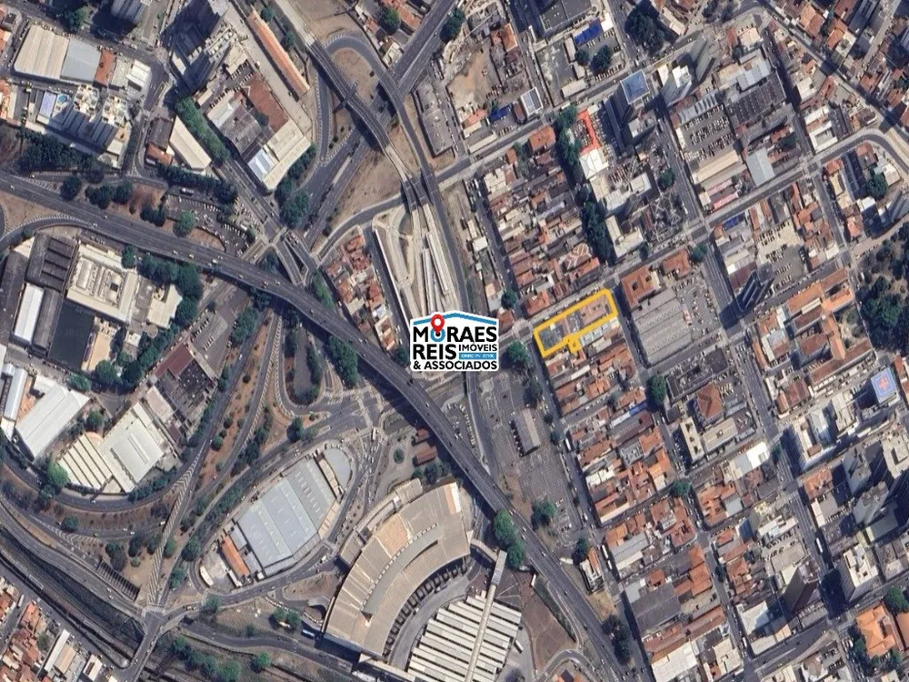 Terreno, 1530 m² - Foto 2