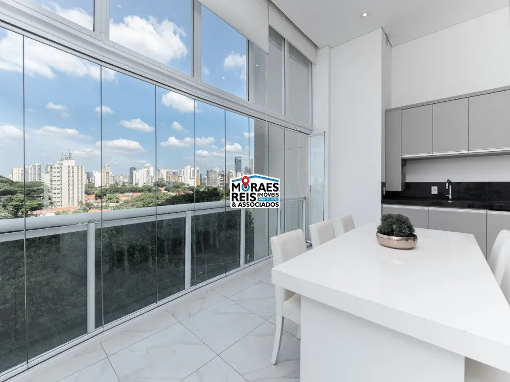 Apartamento, 1 quarto, 85 m² - Foto 1